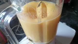 #Shorts #FoodWorld |Mango Milkshake |youtube Shorts |