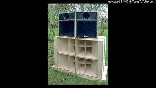 HOW TO BILL A SPEAKER BOX QUICK !!!!!!!!!!!!!!!!!!!!!!