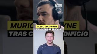 Murió Liam Payne tras caer de un edificio en Argentina, estos son todos los detalles