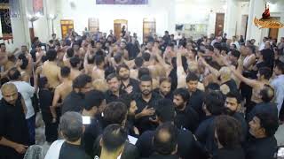 Akbar (a.s) Mai Mar Jawangi I 2nd Muharram Kuwait 2022/1444H