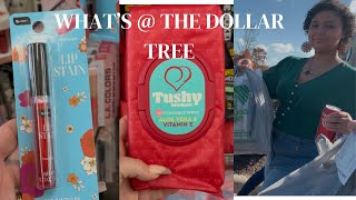 DOLLAR TREE…LET’S SEE WHAT’S THERE 🔥🛍️ AWESOME FINDS