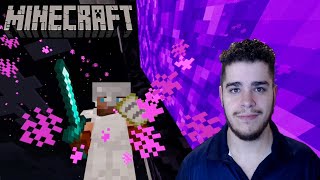 Nether World | Test Series | Minecraft 1.18 Part 2