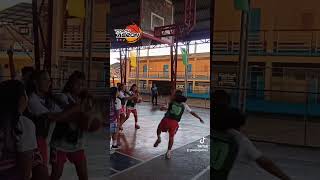 Kahit anong mangyari, TIWALA LAGI SA KAKAMPI #basketball #fypシ #COACHAERON #MIMAROPARAA