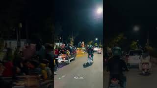 takbiran demangan kota madiun