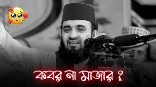 মাজার না কবর কি বলবেন ? 🥀🥰 We are Muslims - আমরা মুসলমান