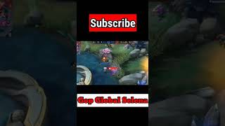 Top Global Selena | Selena Tiktok | Mobile Legends