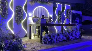 Boda de Nolan y Yadira en Pinotepa Nacional, Oaxaca