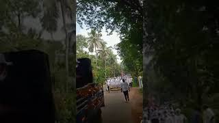 നബിദിന റാലി അനൗൺസ്മെന്റ്