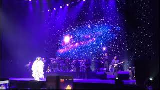 Diana Ross 3 Ziggo Dome Amsterdam 12th of October 2023 Amsterdam