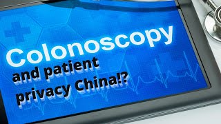 PATIENT PRIVACY IN CHINA #china #patientprivacy #china'smedical #china'shealthcare