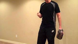 Pitching Mechanics: Changeup Flaws