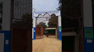 Dangarhat Joydevpur Madrasa #shorts #vlog #video