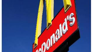 A 16 year old female is suing after a McDonald's manager showed her sexual pictures during interview