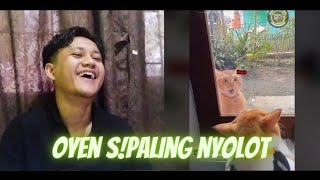 KALI INI FULL @DemikAnimal Reaction TikTok ep#3