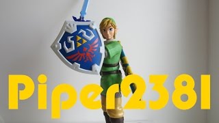 The Legend of Zelda 20 inch Link Figure