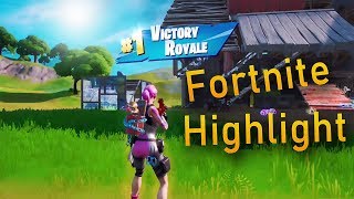 Fortnite Highlights #2