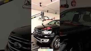 Ford Endeavour. #car #viral #shortvideo #shorts #cars #trending #fortuner #blackfortuner #endeavour