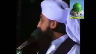 WILADAT E MUSTAFA S A W W S BY HAZRAT RAZA SAQIB MUSTAFAI PART 03