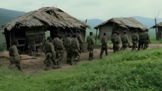 BASUTSE INGABO RUBERO ZIFITE INTWARO Z'UBURUSIYA,DORE IGOTWA NA BALKANISATION IKOMEJE GUKORWA