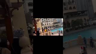 Burj Khalifa in Dubai __live video in dubai  country