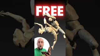 Free Figure Reference App: 1 Minute Review