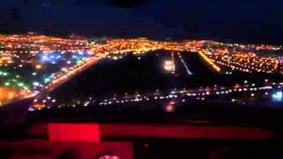 Pouso Noturno SBSR / C-150 Sky Prime