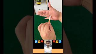 magic tric viral cigarette in out