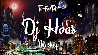 TheFatRat (Dj Hoos Mashup)