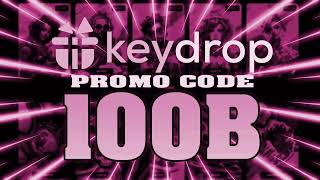 KEYDROP PROMO CODE - Best KeyDrop Free Cases & Codes (2024)