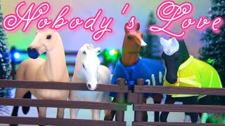 Nobody's Love - Schleich Horse Short Film - |Phoenix Stables