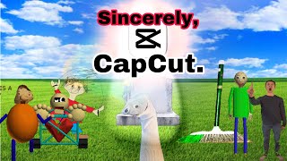 Say Goodbye to CapCut.