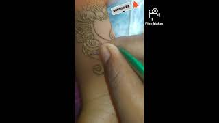 ❤️Mehndi design for full hand!! mehndi designs!! Mehndi......❤️❤️❤️❤️❤️❤️❤️❤️❤️❤️❤️❤️❤️