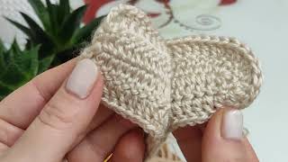 Tığ işi çiçek kupa kılıfı yapılışı. How to make a crocheted flower cup cover. #tığişi #herkes