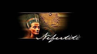 Nefertiti i zaginiona dynastia ... w czwartek o godz. 20:35 i w piątek o godz. 13:50