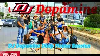 DJ Dopamine - Deep House Mix Vol.1