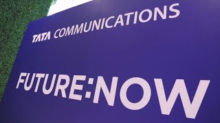 Tata Communications - Future:NOW