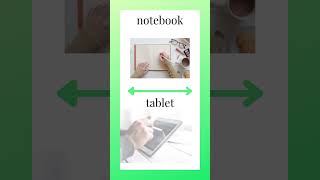 OLD vs. MODERN with sound effects ☎ (Part 1) #howtolearnenglish