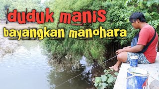 iwak ikan komplit || ada nilawati, gurami, manohara, betok & kutuk gunung / betutu