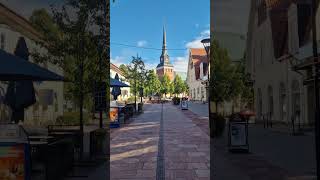 Mora City #, Sweden