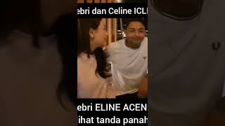 Celine Febri gak pake lama