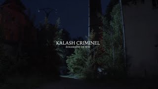 Kalash Criminel - Écrasement De Tête