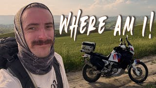 Lost in Kyrgyzstan… I Didn’t Expect This!