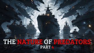 THE NATURE OF PREDATORS | HFY (CHAPTER 19 TO 23)