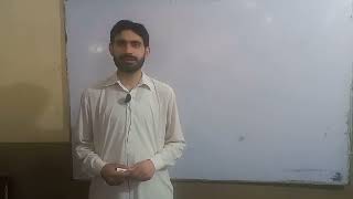 Sir Zeeshan Teaching Maths | Online Lecture initial part