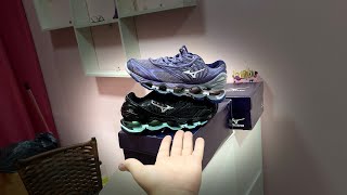 COMPRAS EM SAO PAULO 🛍️ - MIZUNO VIETNÃ / VÍDEO UNBOXING