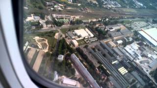 Arrival - Jul 27, 2014 Norwegian air - Budapest Ferenc Liszt International Airport