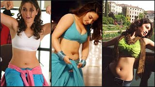 Tamanna Bhatia Hot Compilation Video | Actress Tamannaah Bhatia Hottest Edit