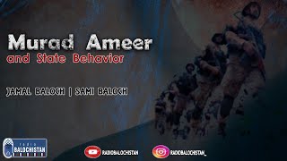 Murad Ameer And State Behavior