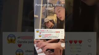 Sobrang In Love talaga si Xian Lim kay Iris Lee  #showbiz #shortsfeed #shortsviral #trendingshorts