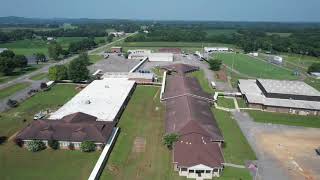 Danville Middle and High School